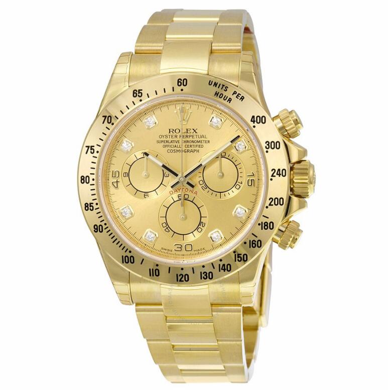 Rolex Watch 338